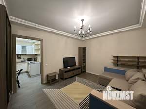 1-к квартира, на длительный срок, 34м2, 9/10 этаж