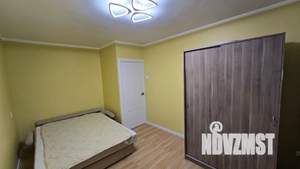 2-к квартира, на длительный срок, 45м2, 4/5 этаж