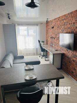 Студия квартира, посуточно, 30м2, 7/9 этаж