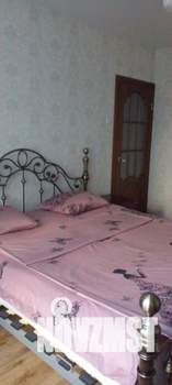 2-к квартира, посуточно, 50м2, 1/1 этаж