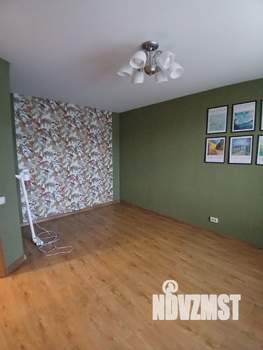 1-к квартира, на длительный срок, 39м2, 14/17 этаж