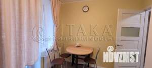 1-к квартира, на длительный срок, 28м2, 9/15 этаж