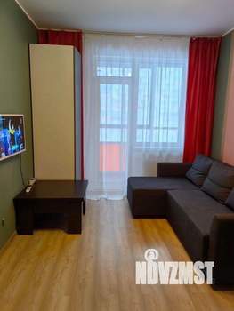 1-к квартира, на длительный срок, 33м2, 8/19 этаж