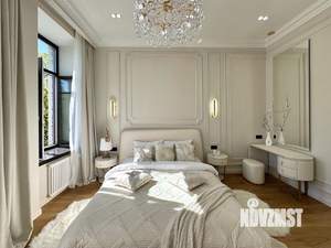 2-к квартира, посуточно, 101м2, 3/6 этаж