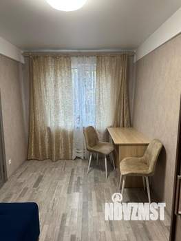 2-к квартира, на длительный срок, 45м2, 5/5 этаж