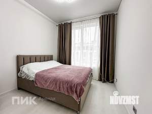 1-к квартира, на длительный срок, 32м2, 3/4 этаж