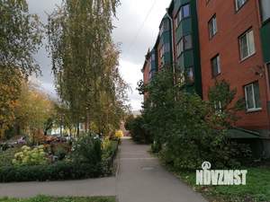 2-к квартира, на длительный срок, 64м2, 4/5 этаж