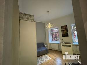 Студия квартира, на длительный срок, 28м2, 1/4 этаж