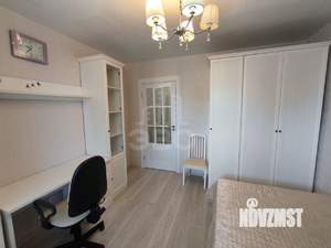 3-к квартира, на длительный срок, 51м2, 13/26 этаж