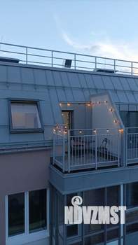 Студия квартира, на длительный срок, 35м2, 5/5 этаж