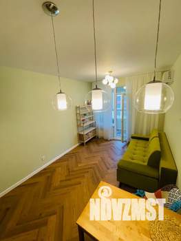 Студия квартира, посуточно, 22м2, 9/13 этаж