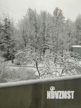 1-к квартира, на длительный срок, 33м2, 2/3 этаж