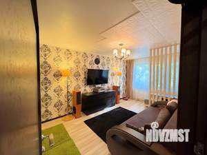 1-к квартира, на длительный срок, 32м2, 3/9 этаж