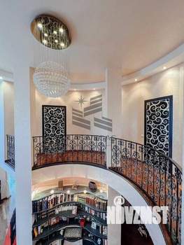 5-к квартира, на длительный срок, 186м2, 16/16 этаж