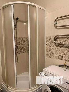 1-к квартира, на длительный срок, 30м2, 19/25 этаж