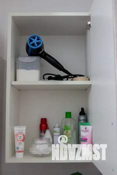 1-к квартира, посуточно, 38м2, 18/25 этаж