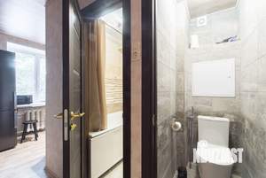2-к квартира, на длительный срок, 43м2, 4/5 этаж