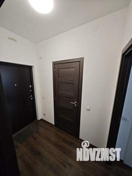 1-к квартира, на длительный срок, 40м2, 6/11 этаж