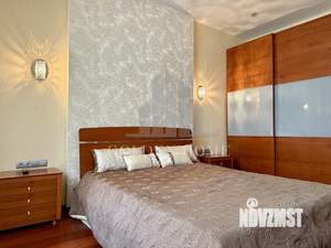 3-к квартира, на длительный срок, 102м2, 5/12 этаж