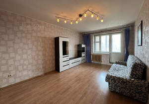 1-к квартира, на длительный срок, 45м2, 12/15 этаж