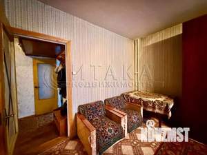 2-к квартира, на длительный срок, 51м2, 1/10 этаж