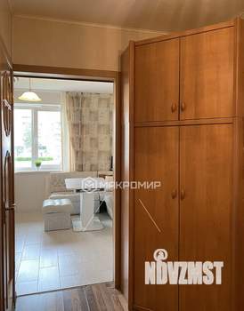 1-к квартира, на длительный срок, 40м2, 3/10 этаж