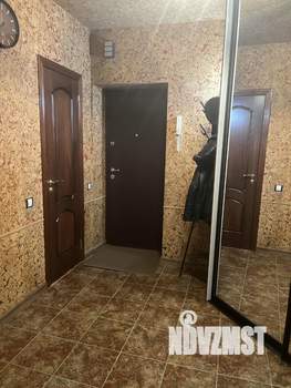 1-к квартира, на длительный срок, 45м2, 18/25 этаж