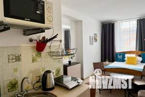 1-к квартира, посуточно, 15м2, 4/5 этаж