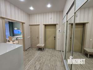 1-к квартира, на длительный срок, 54м2, 2/8 этаж