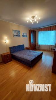 1-к квартира, на длительный срок, 65м2, 9/16 этаж