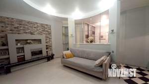 Студия квартира, на длительный срок, 46м2, 15/17 этаж