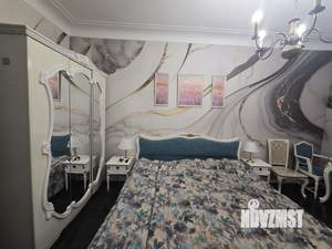 2-к квартира, на длительный срок, 50м2, 1/5 этаж