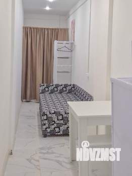 Студия квартира, на длительный срок, 20м2, 1/6 этаж