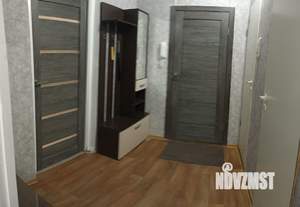1-к квартира, на длительный срок, 39м2, 3/12 этаж