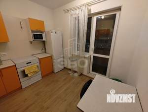 1-к квартира, на длительный срок, 31м2, 11/25 этаж