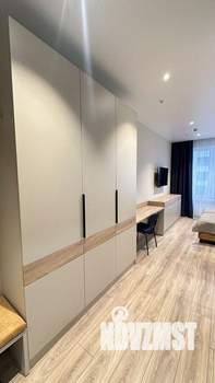 1-к квартира, на длительный срок, 26м2, 8/14 этаж