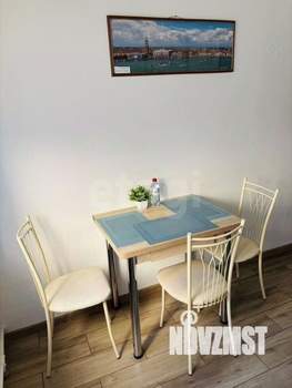 1-к квартира, на длительный срок, 35м2, 2/5 этаж