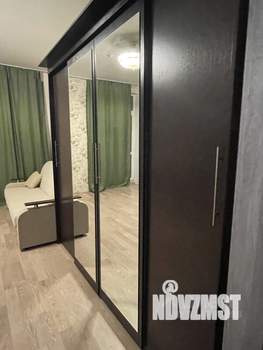 Студия квартира, на длительный срок, 31м2, 3/8 этаж