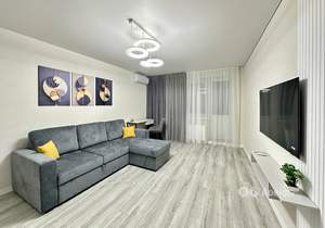 2-к квартира, на длительный срок, 62м2, 15/16 этаж