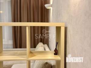 1-к квартира, на длительный срок, 39м2, 1/9 этаж