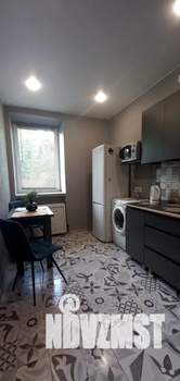 2-к квартира, посуточно, 40м2, 1/5 этаж