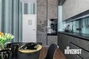 2-к квартира, на длительный срок, 45м2, 1/8 этаж