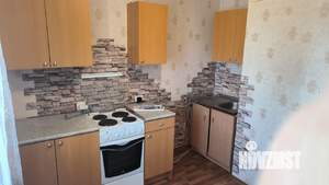 1-к квартира, на длительный срок, 37м2, 11/24 этаж