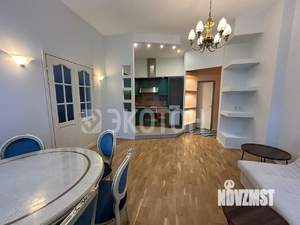 3-к квартира, на длительный срок, 71м2, 2/4 этаж