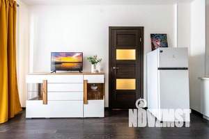 1-к квартира, посуточно, 36м2, 2/7 этаж