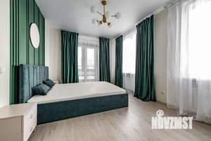 1-к квартира, на длительный срок, 47м2, 5/8 этаж