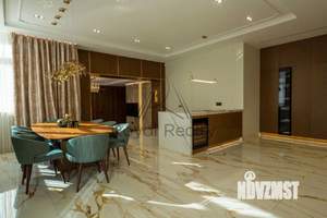 5-к квартира, на длительный срок, 223м2, 4/7 этаж
