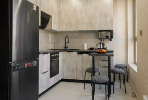 1-к квартира, на длительный срок, 35м2, 3/5 этаж