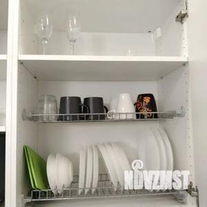 Студия квартира, посуточно, 24м2, 15/21 этаж