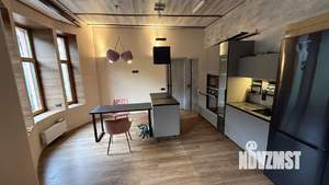 1-к квартира, на длительный срок, 56м2, 4/7 этаж